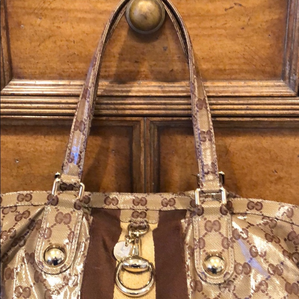 Gucci bag - Picture 5 of 8
